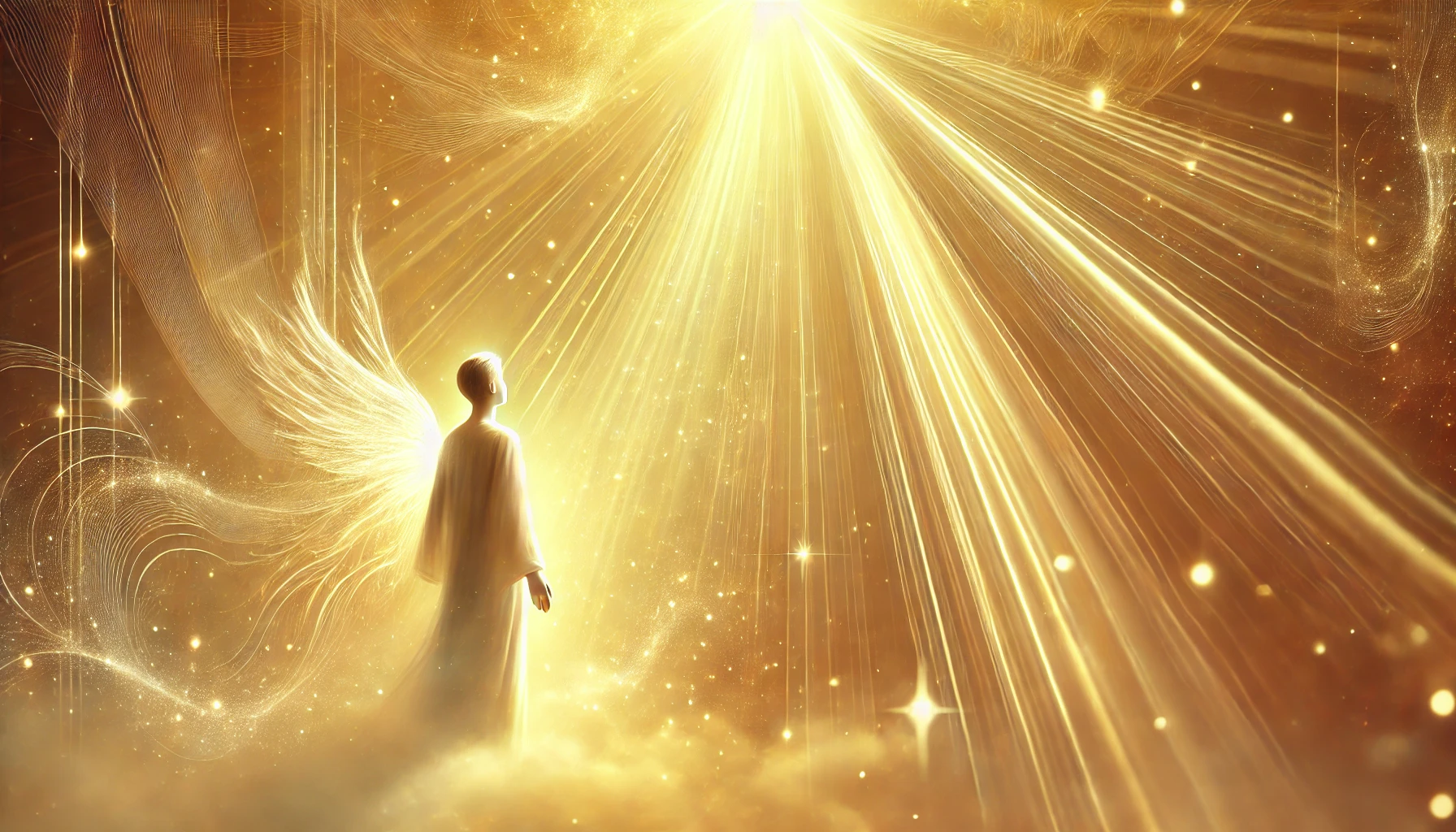 8 Stages of a Spiritual Awakening